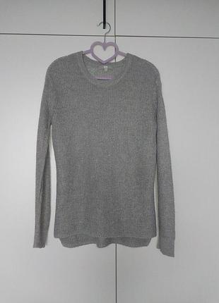 Свитер женский uniqlo m