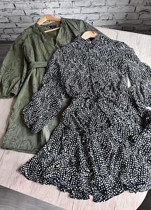Красивезна сукня міні zara