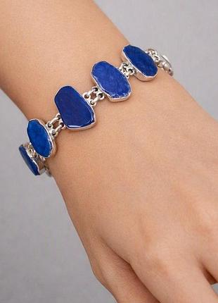 Агат "вены дракона" браслет из натурального камня агат браслет агат украшение из натурального агата. индия!