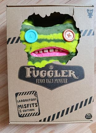 Игрушки fuggler. 2