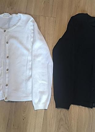 Кофты тонкая вязка h&amp;m, 2 шт.