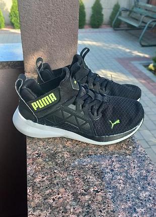 Кроссовки Puma для мальчика 35 размер