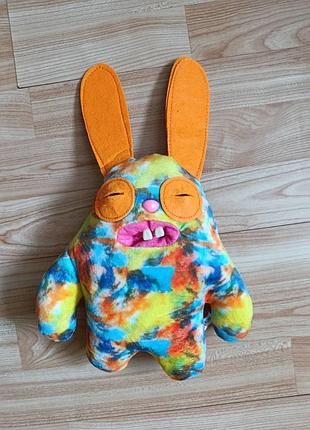Игрушки fuggler. 6