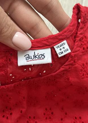 Кофтинка blukids 134 3