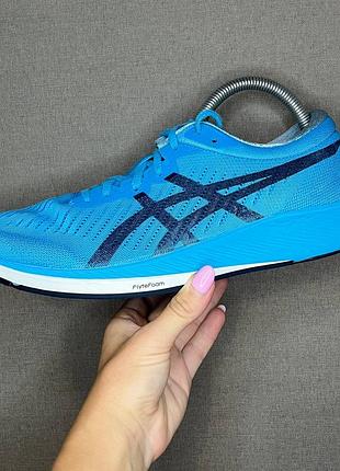 Кросівки asics 42 р