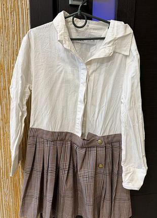 Сукня zara