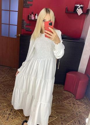 Красивое платье 👗👌