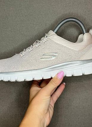 Кросівки skechers 38 р оригінал