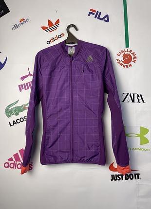 Куртка ветровка adidas оригинал