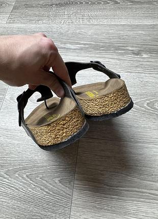 Birkenstock сандали 6