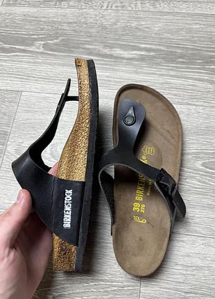 Birkenstock сандали 5