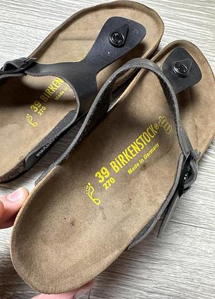 Birkenstock сандали 9