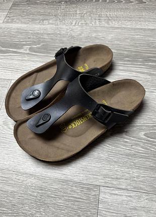 Birkenstock сандали 4