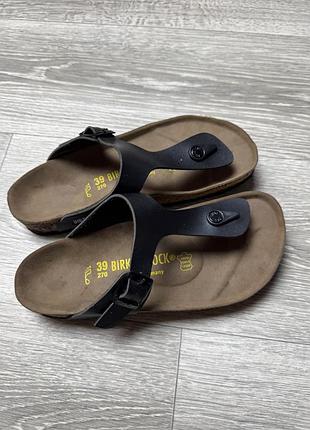 Birkenstock сандали 2