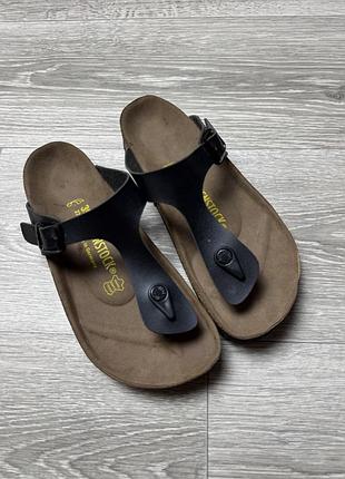 Birkenstock сандали