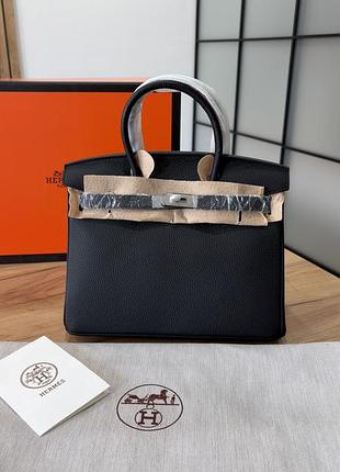 Hermes premium (серебренная фурнитура)
