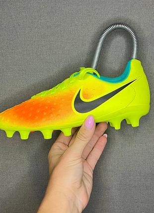 Бутси nike 32 р