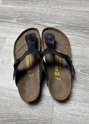Birkenstock сандали 3