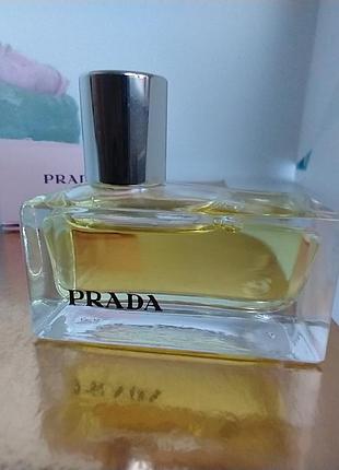 Миниатюра prada prada women. оригинал.