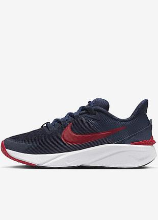 Кроссовки nike star runner 4 найк