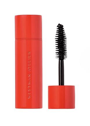 Трендова туш вестман ательє 💎 westman atelier eye want you mascara 4.5 мл