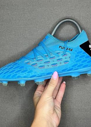 Бутси puma 38 р