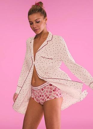 Нічнушка/одяг для дому victoria’s secret оригінал