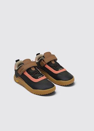 Кросівки дитячі водонепроникні primigi grander gtx