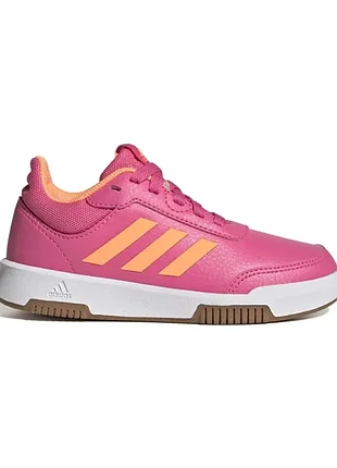 Классные кроссовки adidas tensaur 35 р. стелька 22,4 см.