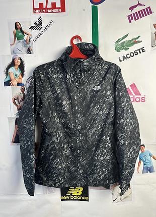 Оригинальная куртка the north face