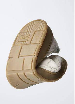 Кеди barefoot 6