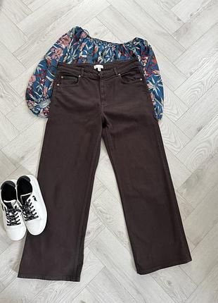 Красиві джинси фірми h&m