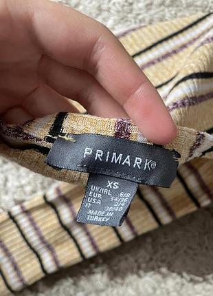 Укорочена кофтинка primark 2