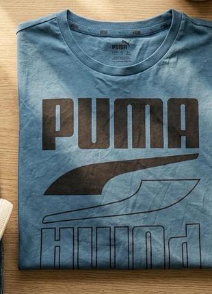 Puma футболка