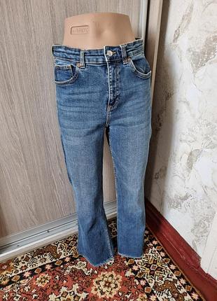 Джинсы женские от zara
