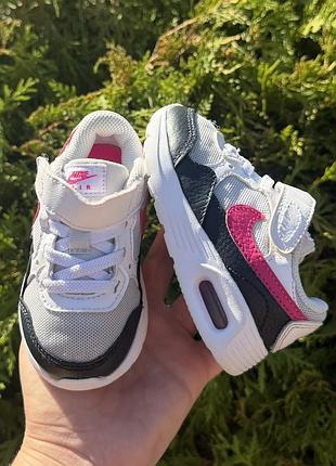 Кросівки nike air max 22р(13,5см)