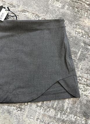 Спідниця міні 3