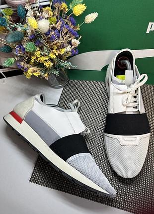 Оригинальные кроссовки balenciaga