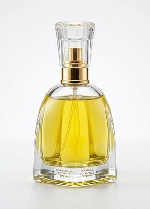 Женская туалетная вода lovely garden oriflame, 50 мл