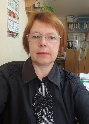 Краватка бант чорний з бісеру