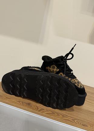 Уггі жіночі 4