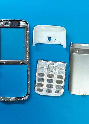 Nokia c5 / c5-00 корпус 2