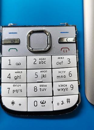 Nokia c5 / c5-00 корпус 3