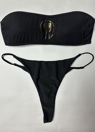 Жіночий фірмовий купальник moschino