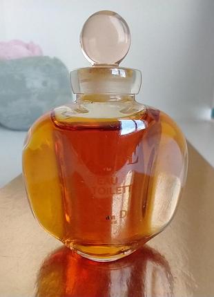 Dune christian dior мініатюра 5 мл