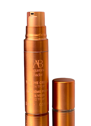 Крем для кожи вокруг глаз augustinus bader the eye cream 3 мл