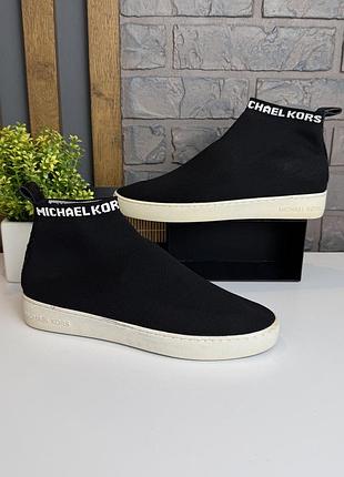 Жіночі кросівки michael kors