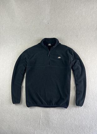 Флісова кофта dickies