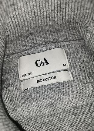 Мужской гольф c&amp;a новый m размер 6
