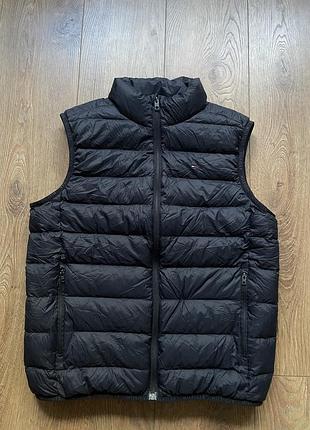 Жилетка tommy hilfiger